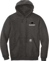 BBSG Carhartt Midweight Hooded Sweatshirt