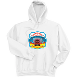 Atlantic Beach Super Heavyweight Fleece Hoodie