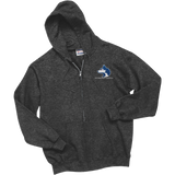 Pittsburgh Huskies V.I.T. Fleece Full-Zip Hoodie
