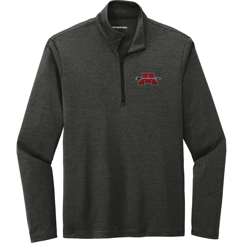 Mercer Arrows Endeavor 1/2-Zip Pullover