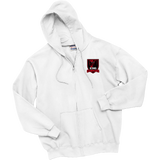 King Cobras V.I.T. Fleece Full-Zip Hoodie